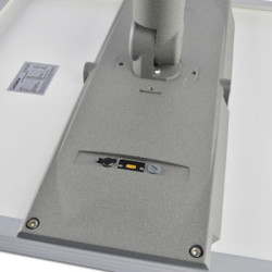 Прожектор Videx LED 60W 5000K (VL-SLSO-605)