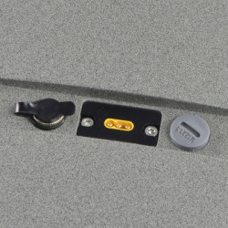 Прожектор Videx LED 60W 5000K (VL-SLSO-605)