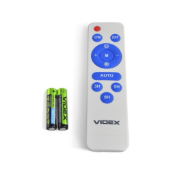 Прожектор Videx LED 60W 5000K (VL-SLSO-605)