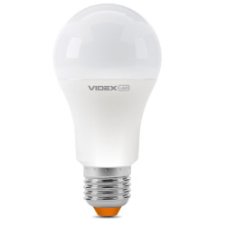 Лампочка Videx LED A60e 12W E27 4100K (VL-A60e-12274-S)