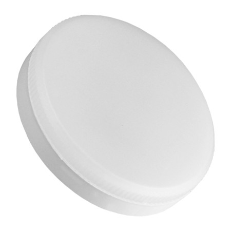 Лампочка Eurolamp LED GX53 12W 4000K (LED-GX53-1240(N))