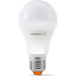 Лампочка Videx LED  A60e 12V 10W E27 4100K (VL-A60e12V-10274)