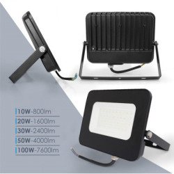 Прожектор ELM Matrix M- 70- 41 6500 (26-0042)