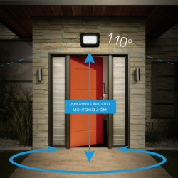 Прожектор ELM Matrix M- 70- 41 6500 (26-0042)