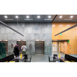 Лампочка Osram LED CL A150 17W/840 230V GL FR E27 (4058075305038)