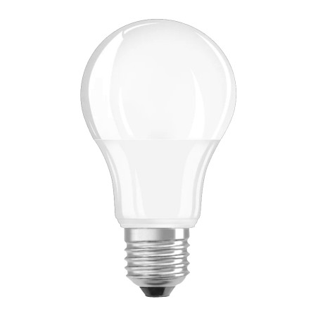 Лампочка Osram LED CL A45 6,5W/840 12-36V FR E27 (4058075757608)