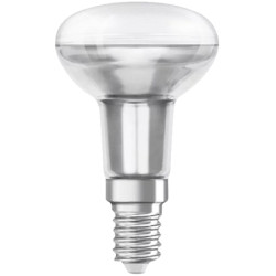 Лампочка Osram LED R50 60 4,3W/827 230V GL E14 (4058075126022)