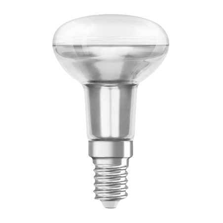 Лампочка Osram LED R50 60 4,3W/827 230V GL E14 (4058075126022)