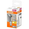 Лампочка Osram LED R50 60 4,3W/827 230V GL E14 (4058075126022)