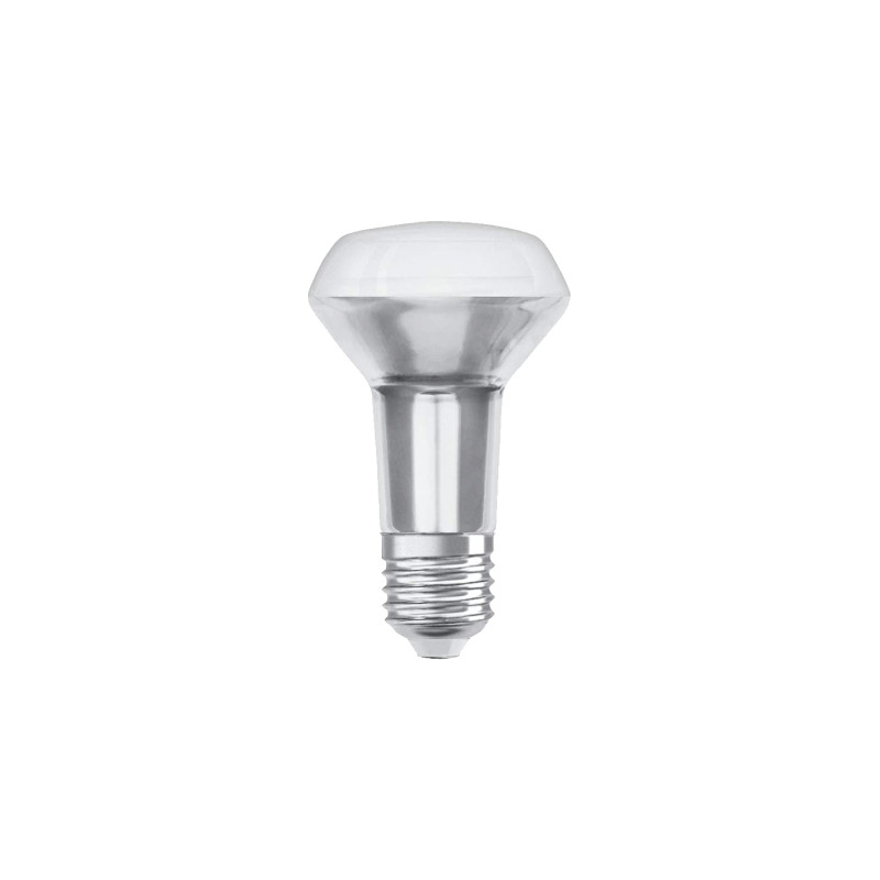 Лампочка Osram LED R63 60 4,3W/827 230V GL E27 (4058075125988)