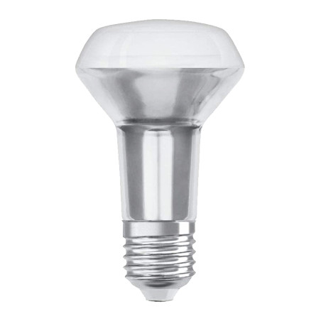 Лампочка Osram LED R63 60 4,3W/827 230V GL E27 (4058075125988)