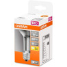 Лампочка Osram LED R63 60 4,3W/827 230V GL E27 (4058075125988)