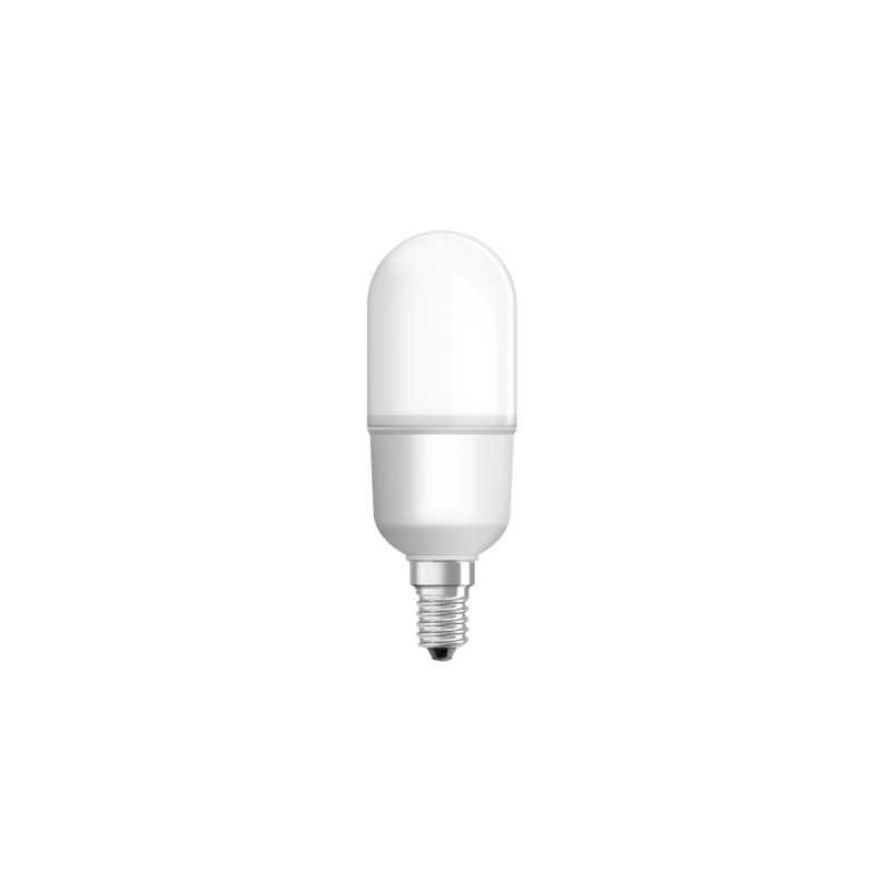 Лампочка Osram LED Star STICK75 10W/840 230V FR E14 (4058075428409)