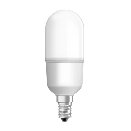 Лампочка Osram LED Star STICK75 10W/840 230V FR E14 (4058075428409)