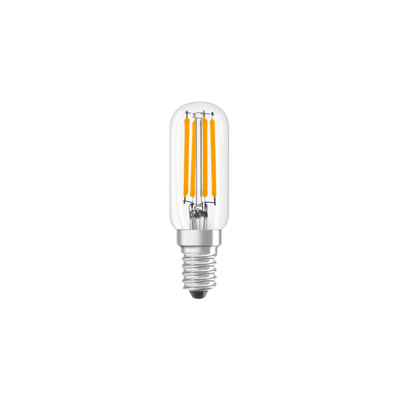 Лампочка Osram LED T26 40 4W/827 230V FIL E14 (4058075432932)