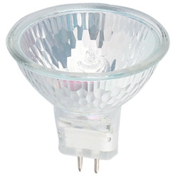 Лампочка Delux JCDR 230V 50W G5.3 (10007799)