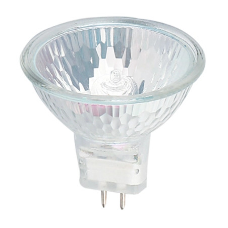 Лампочка Delux JCDR 230V 50W G5.3 (10007799)