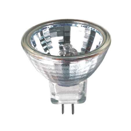 Лампочка Delux MR-11 220V 20W без стекла (10007815)