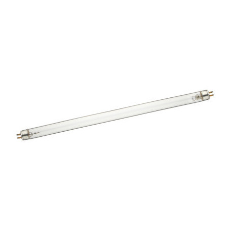 Лампочка Delux T5 8W G5 бактериц.без озона (Boric Germicidal) (90016977)