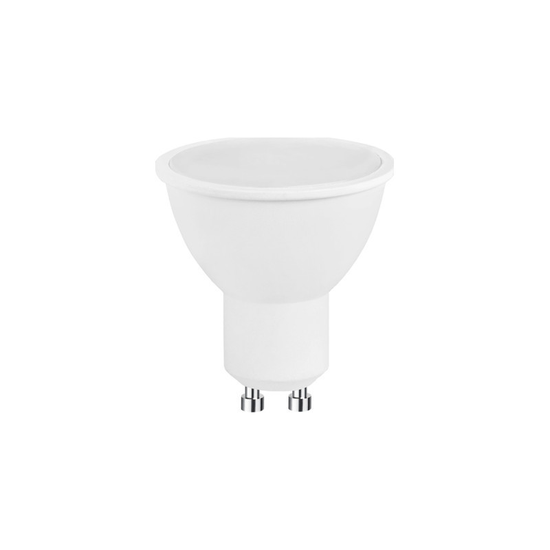 Лампочка Delux GU10A 5Вт 4100K (90011747)