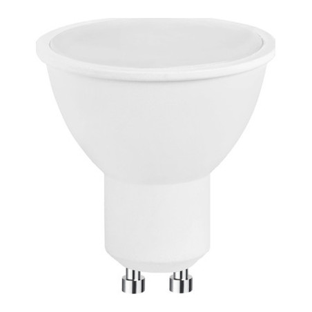 Лампочка Delux GU10A 5Вт 4100K (90011747)