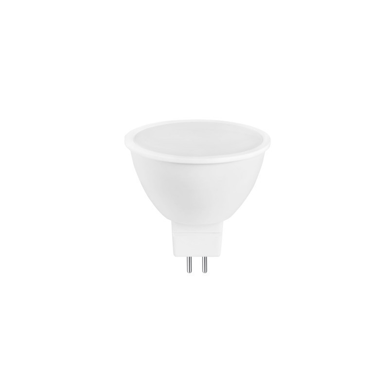 Лампочка Delux JCDR 5Вт 4100K 220В GU5.3 (90023555)