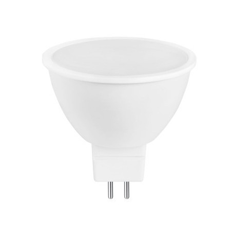 Лампочка Delux JCDR 5Вт 4100K 220В GU5.3 (90023555)