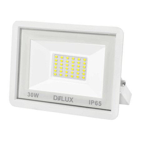 Прожектор Delux FMI 11 30Вт 6500K IP65 (90019307)
