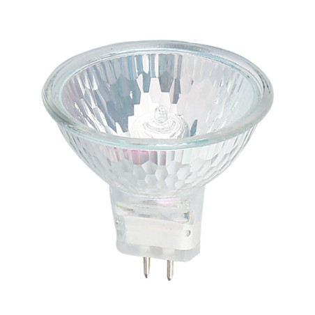 Лампочка Delux JCDR 230V 35W G5.3 (10007798)