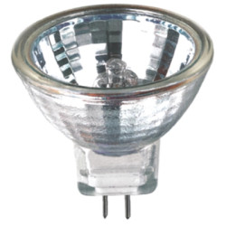 Лампочка Delux MR-16 12V 35W (10007818)