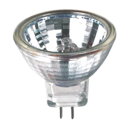 Лампочка Delux MR-16 12V 35W (10007818)