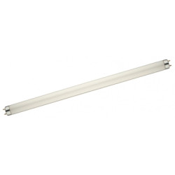 Лампочка Delux F 18W/BL 350 G13 (10086507)