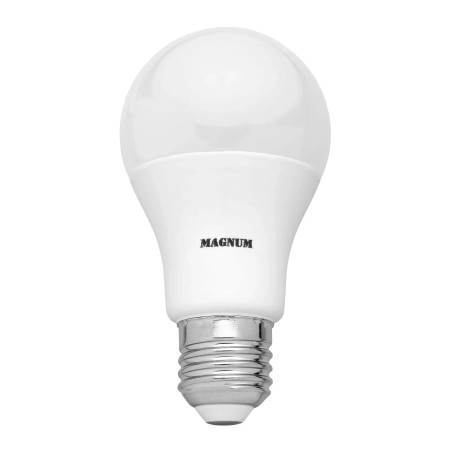 Лампочка MAGNUM BL 60 10 Вт 4100K 220В E27 (90011744/90020570)