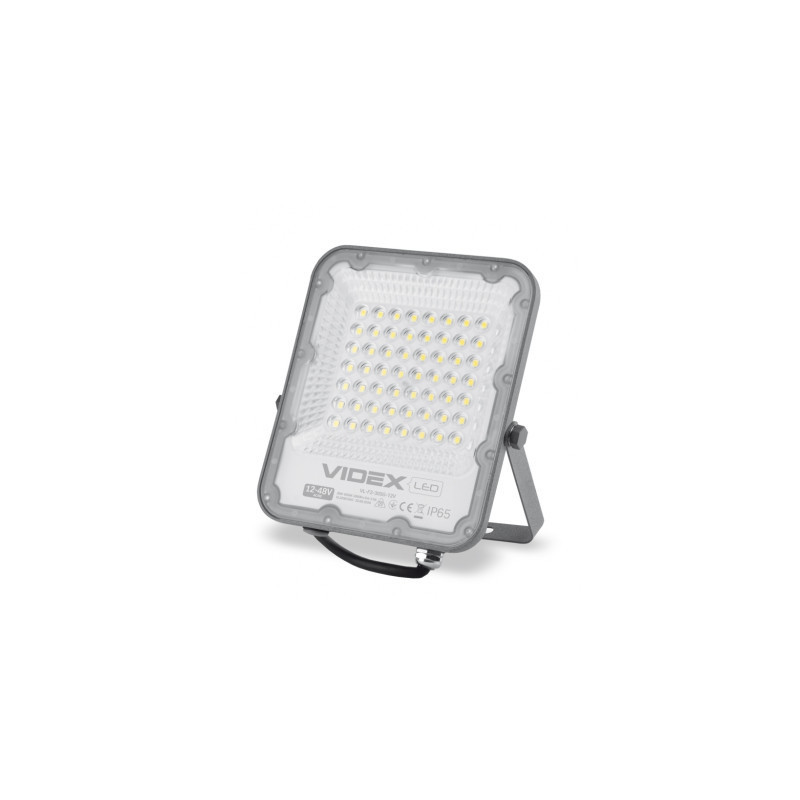 Прожектор Videx VL-F2-305G-12V