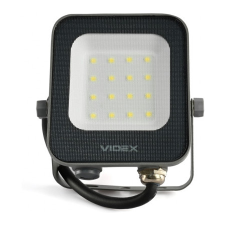 Прожектор Videx VL-F3e-105W-12V