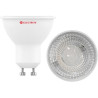 Лампочка Electrum MR-16 ELECTRUM 5W GU10 3000K (A-LR-0070)