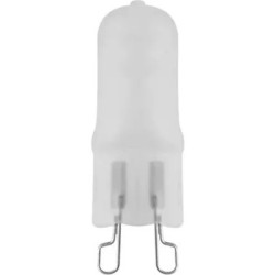 Лампочка Electrum 40W G9 мат. 230V (A-HC-0122)