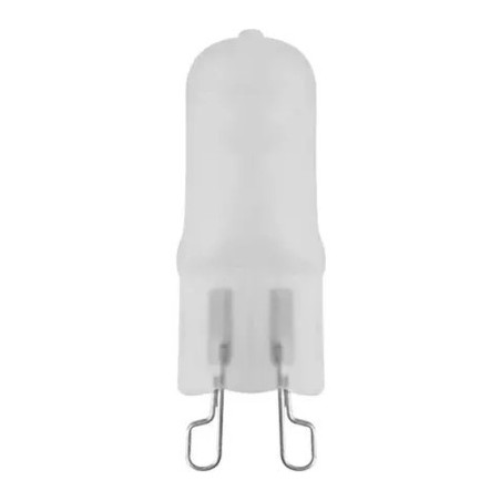 Лампочка Electrum 40W G9 мат. 230V (A-HC-0122)