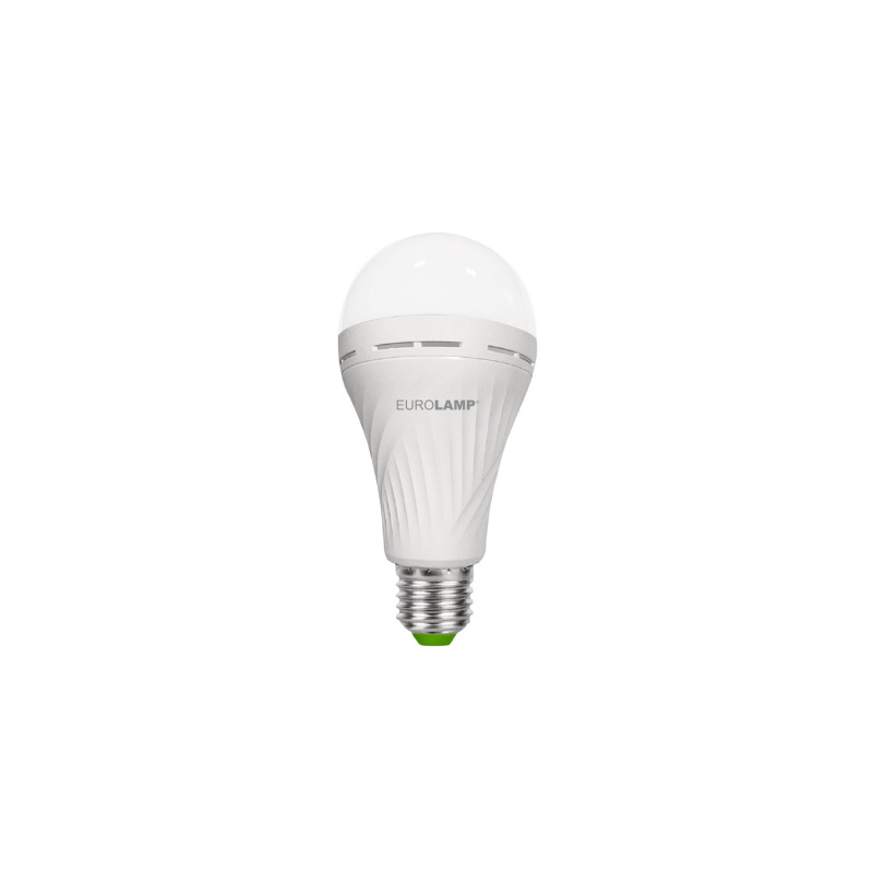 Лампочка Eurolamp А70 12W E27 4500K (LED-A70-12274(EM))