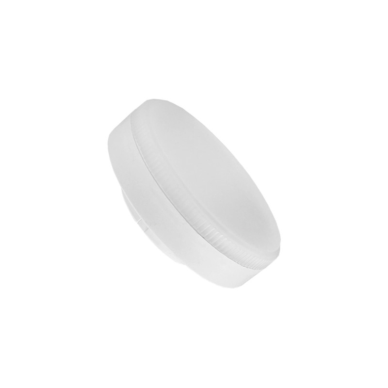 Лампочка Eurolamp LED GX53 8W 3000K (LED-GX53-0830(N))