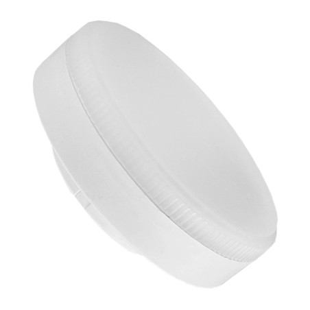 Лампочка Eurolamp LED GX53 8W 3000K (LED-GX53-0830(N))