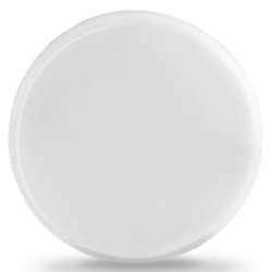 Лампочка Videx GX53 12W 4100K 220V (VL-GX53-12534)