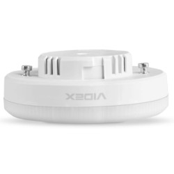 Лампочка Videx GX53 12W 4100K 220V (VL-GX53-12534)