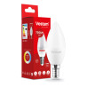 Лампочка Vestum C37 8W 4100K 220V E14 (1-VS-1311)