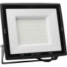 Прожектор LEDVANCE FL ECO 100W/765 230V BK IP65 (4099854230592)