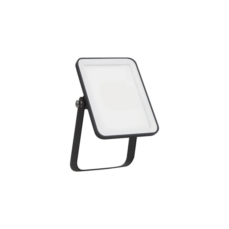 Прожектор LEDVANCE FL ESSENTIAL 10W 840 BK IP65 (4058075767935)