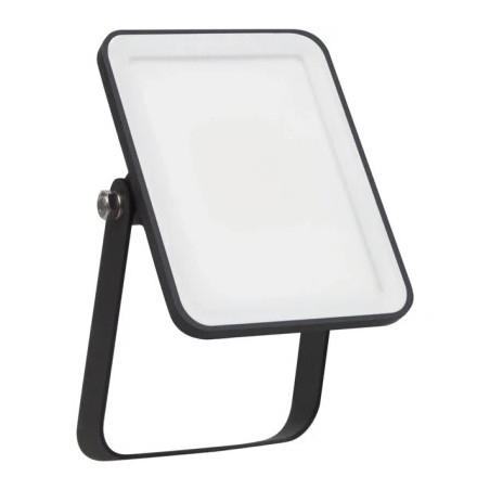 Прожектор LEDVANCE FL ESSENTIAL 10W 840 BK IP65 (4058075767935)