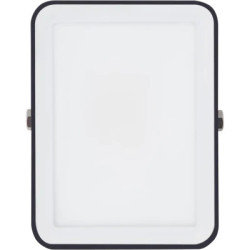 Прожектор LEDVANCE FL ESSENTIAL 10W 840 BK IP65 (4058075767935)