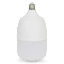 Лампочка Lightwell T100 30W E27+E27/E40 RING