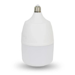 Лампочка Lightwell T135 50W E27+E27/E40 RING